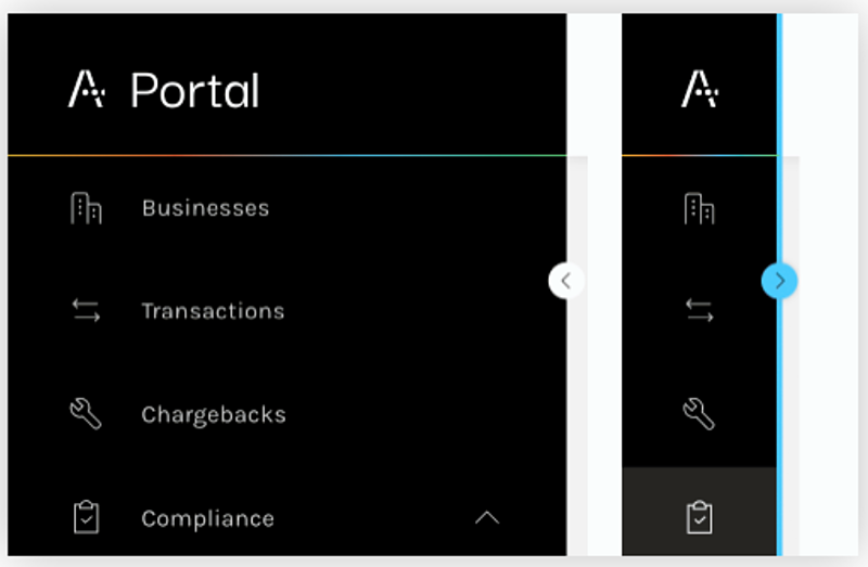 screenshot of Alviere Hive